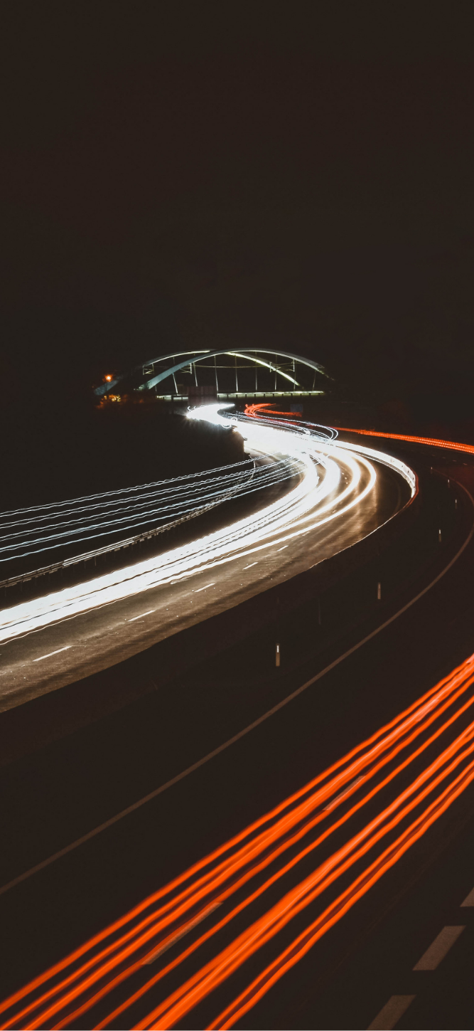 Architect. Automate. Accelerate.