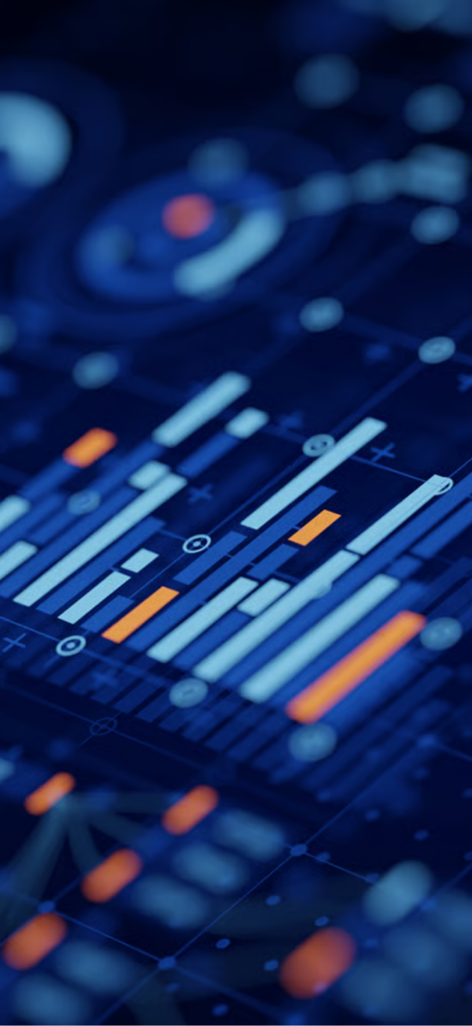 Architect. Automate. Accelerate.