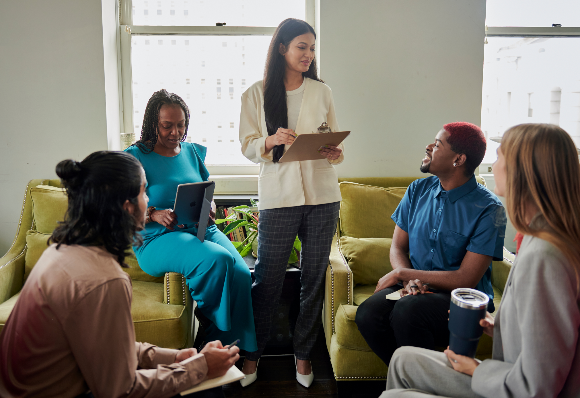 Interested in a career at CYLONOAK?