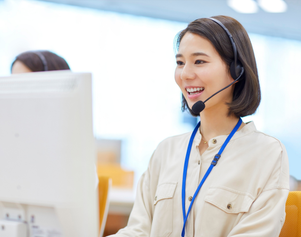 Crafting delightful interactions for seamless customer satisfaction.