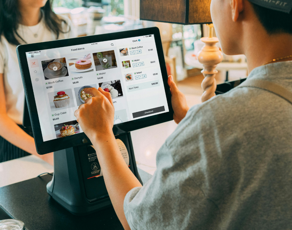 Drive revenue through strategic sales and commerce initiatives.