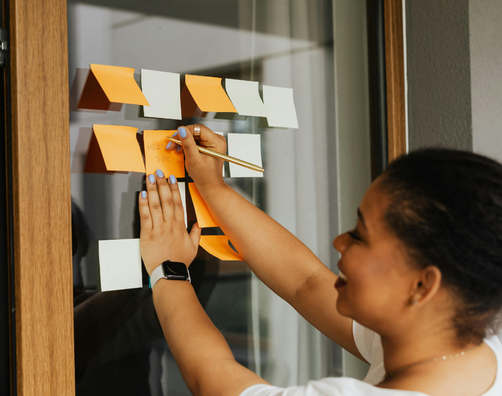 Strategic advice, analysis, and guidance for organizational success.