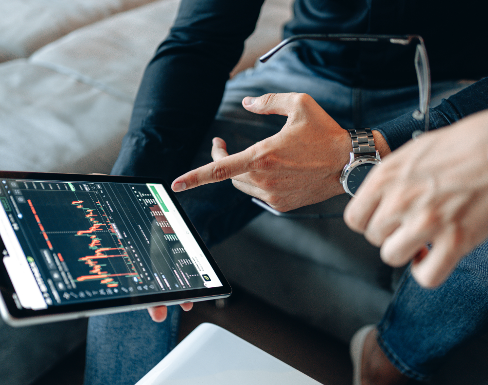 Innovation driving change, enhancing efficiency, connecting globally.