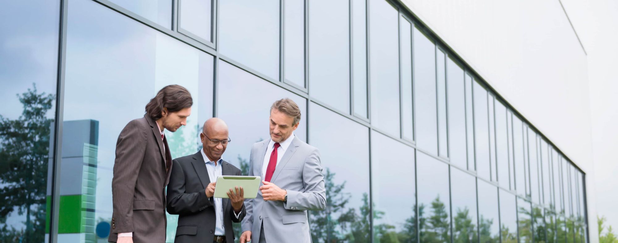 AmTrust partners with TCS to transform E&S clearance with AI